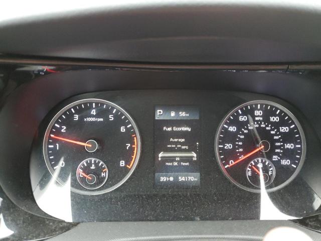 5XXG24J22MG041475 KIA K5 LX