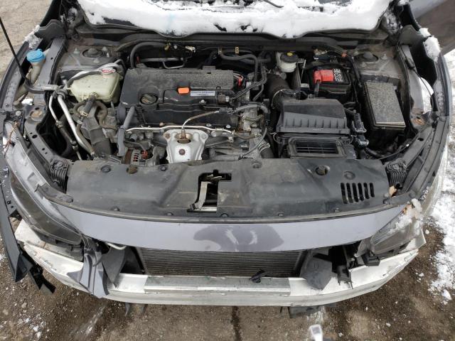 2HGFC2F66LH535392 | 2020 HONDA CIVIC LX