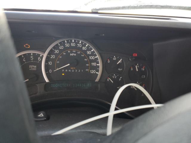5GRGN23U77H107745 Hummer H2