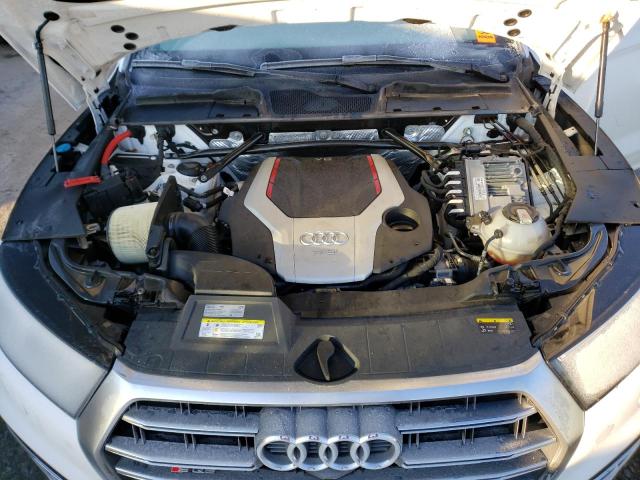 2018 AUDI SQ5 PRESTI WA1C4BFY3J2064110