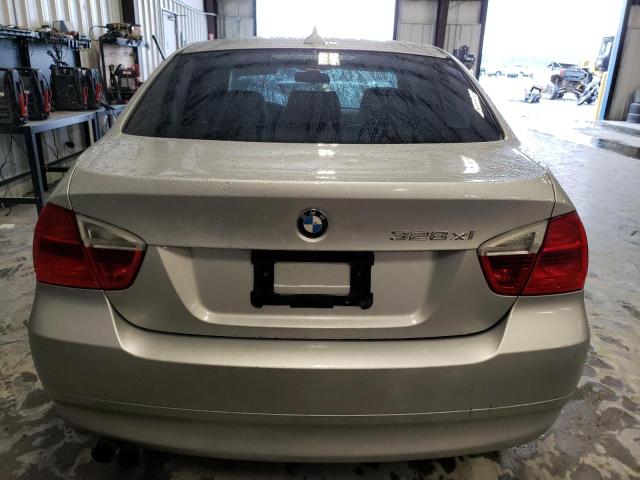 WBAVC93527KX58605 BMW 328 XI
