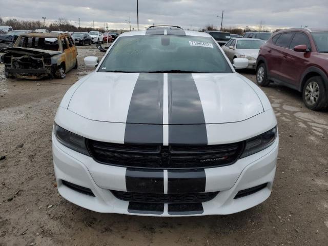 2016 DODGE CHARGER PO - 2C3CDXAG4GH237221