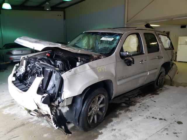 2008 GMC Yukon Denali