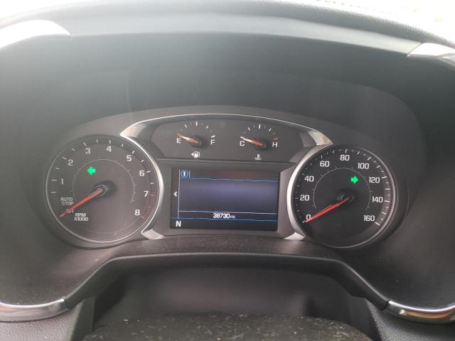 2019 CHEVROLET BLAZER 1LT - 3GNKBBRA5KS616192
