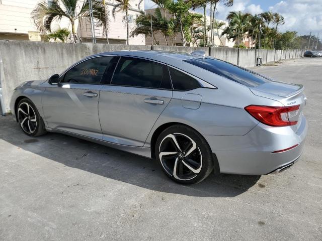 Vin: 1hgcv1f3xla056341, lot: 71096262, honda accord sport 20202