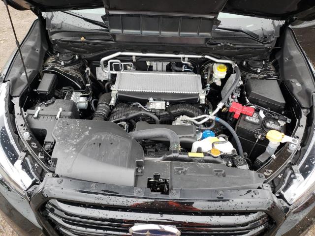4S4WMAJD3N3460101 Subaru Ascent Onyx Edition