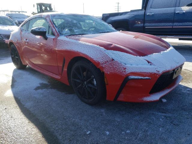 2022 TOYOTA GR 86 PREM JF1ZNBE19N9754402