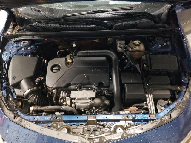 2019 CHEVROLET MALIBU LS - 1G1ZB5ST8KF214734