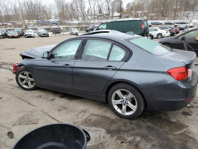 WBA3C3G56FNS75694 BMW 320 I Xdrive