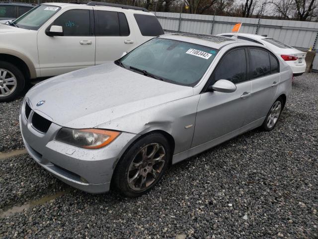 2007 BMW 3 Series 328xi