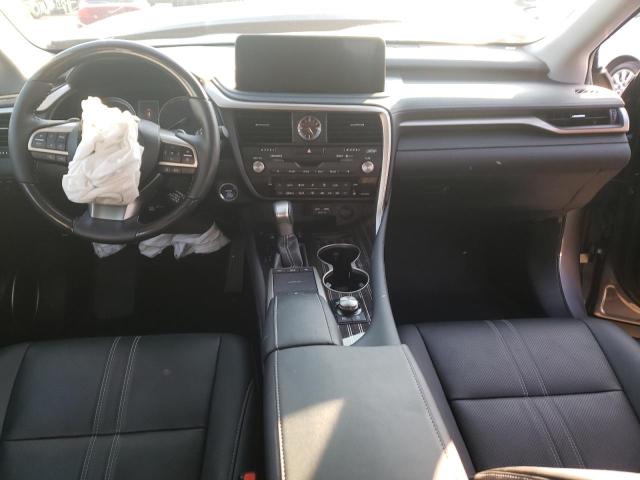 2020 LEXUS RX 450H - 2T2JGMDA9LC054882
