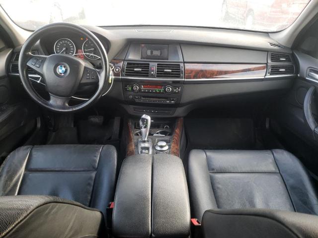 5UXFE43548L034607 BMW X5 3.0I