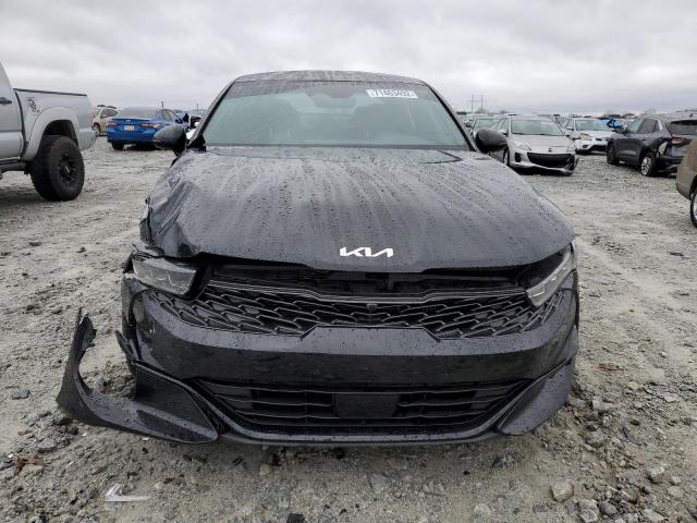 2022 KIA K5 GT - 5XXG44J88NG137806