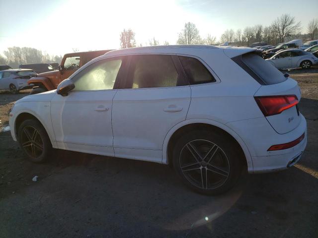 2018 AUDI SQ5 PRESTI WA1C4BFY3J2064110