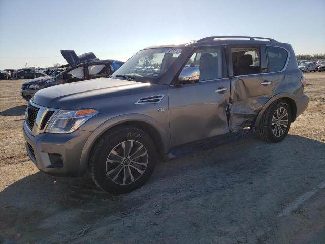 2020 Nissan Armada SV