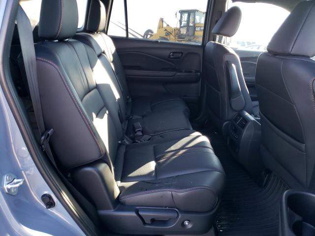 2022 HONDA PILOT TRAI 5FNYF6H82NB056397