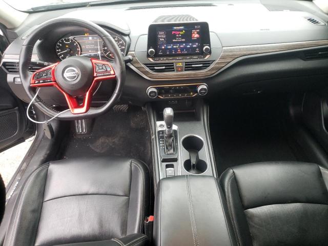 2019 NISSAN ALTIMA SL - 1N4BL4EV6KC150410