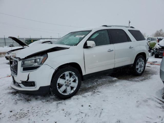 2017 GMC Acadia Limited 