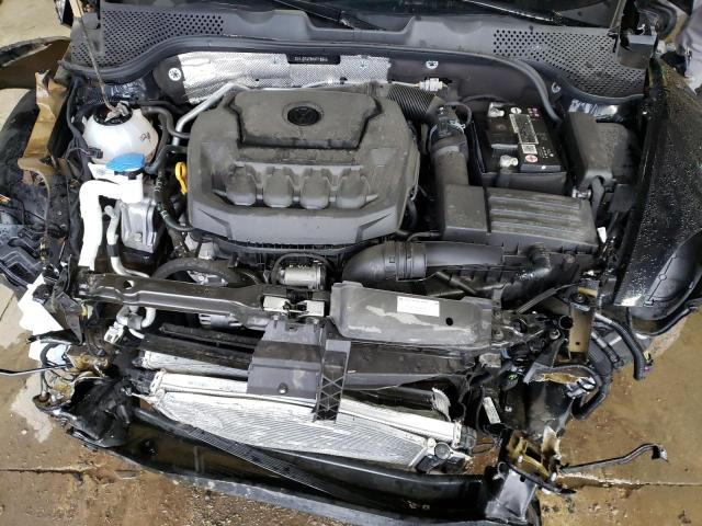 2019 VOLKSWAGEN BEETLE SE 3VWJD7AT8KM716944