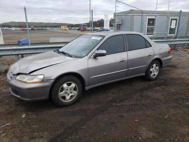 2000 Honda Accord Coupe EX