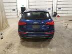 AUDI Q5 PROGRES photo