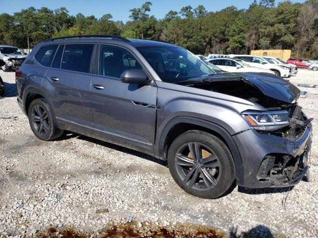 2021 VOLKSWAGEN ATLAS SE - 1V2PR2CA2MC526315