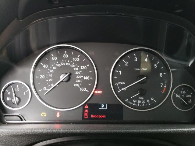 WBA3B3G58ENR83687 BMW 328 XI