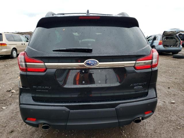 4S4WMAJD3N3460101 Subaru Ascent Onyx Edition