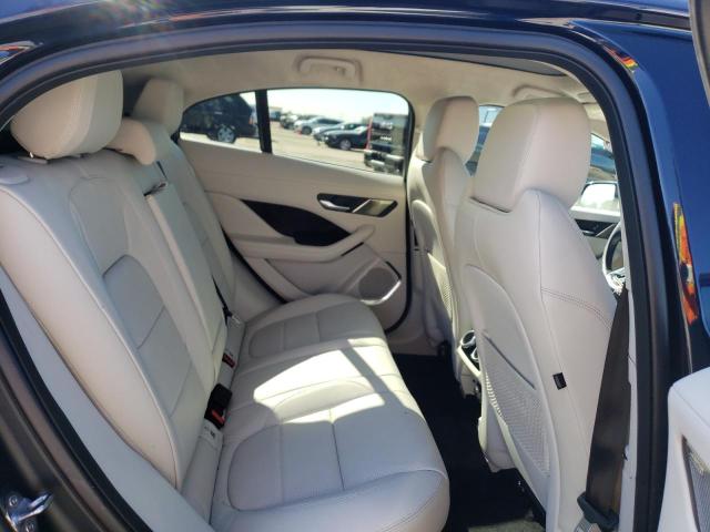 2022 JAGUAR I-PACE HSE SADHD2S15N1624410