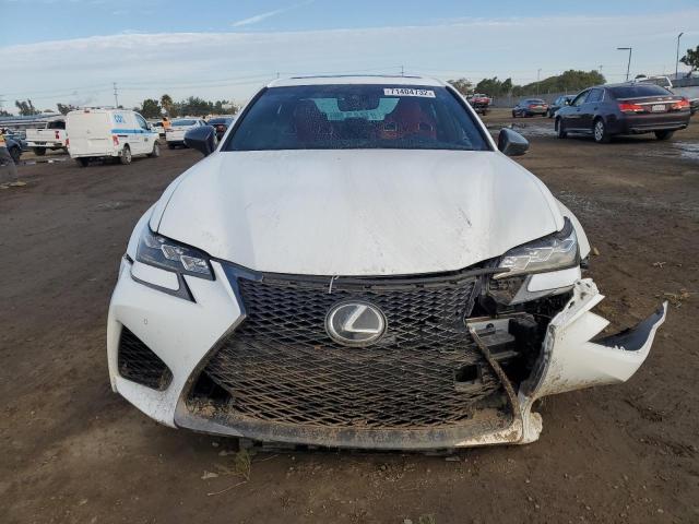 2019 LEXUS GS-F JTHBP1BL0KA002909