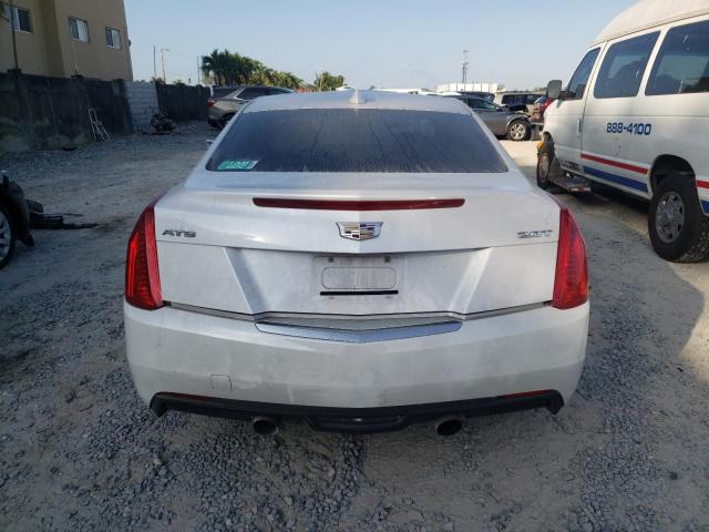 1G6AA1RX6K0106837 Cadillac ATS  6