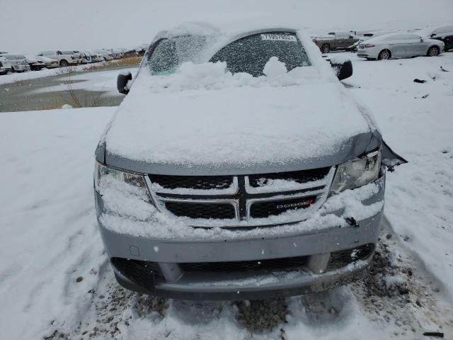 3C4PDCAB4JT273130 Dodge JOURNEY SE
