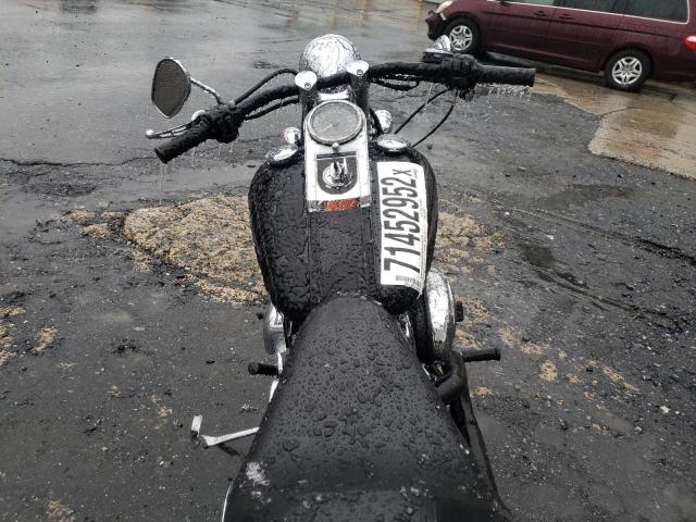2006 HARLEY-DAVIDSON FXSTSI 1HD1BZB116Y016287