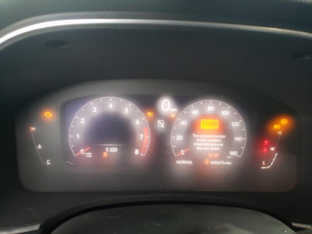 2023 ACURA INTEGRA A- - 19UDE4H64PA008272