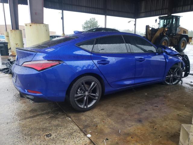 2023 ACURA INTEGRA A- - 19UDE4H64PA008272