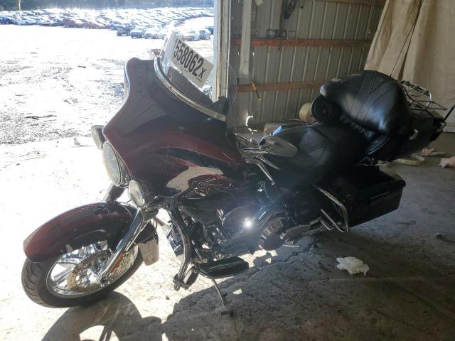 2013 HARLEY-DAVIDSON FLHTCUSE C 1HD1PR811DB955755