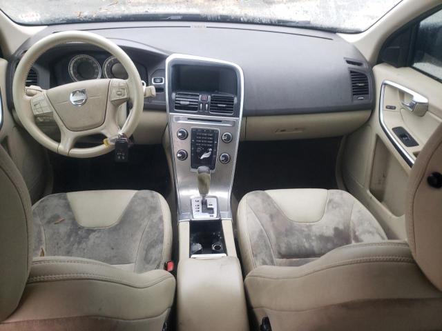YV4952DZXC2306383 Volvo XC60 3.2