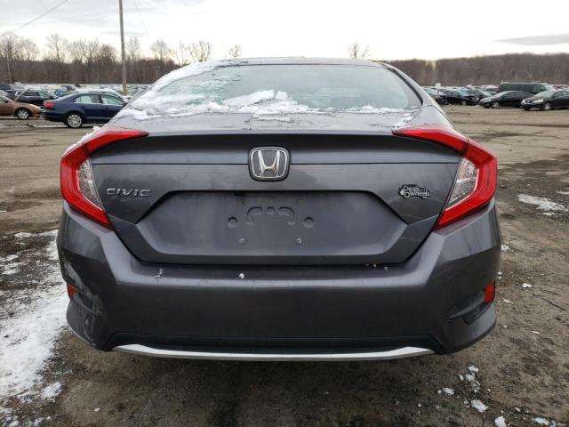 2HGFC2F66LH535392 | 2020 HONDA CIVIC LX