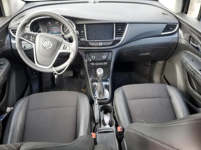 2021 BUICK ENCORE PRE - KL4CJASBXMB330912