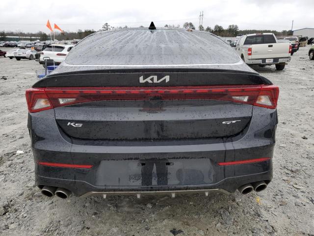 2022 KIA K5 GT - 5XXG44J88NG137806