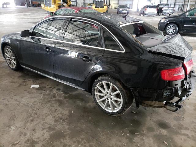 VIN WAUAFAFL0FA079096 2015 Audi A4, Premium no.2