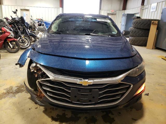 2019 CHEVROLET MALIBU LS - 1G1ZB5ST8KF214734