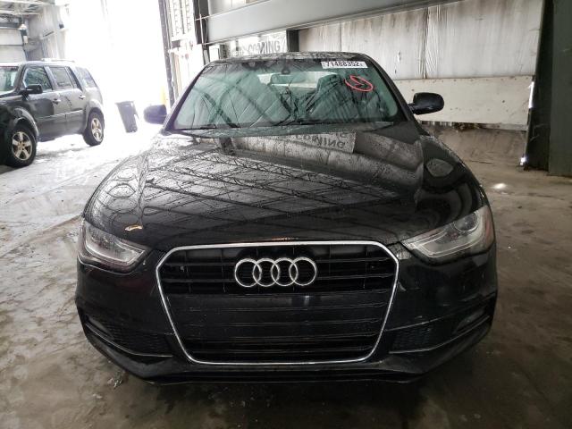 VIN WAUAFAFL0FA079096 2015 Audi A4, Premium no.5