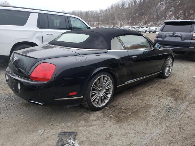 SCBDP3ZA1AC063525 Bentley CONTINENTA