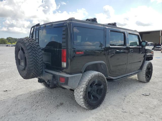 5GRGN23U77H107745 Hummer H2