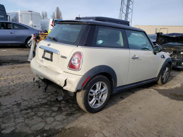 WMWSU3C55DT681408 Mini Cooper