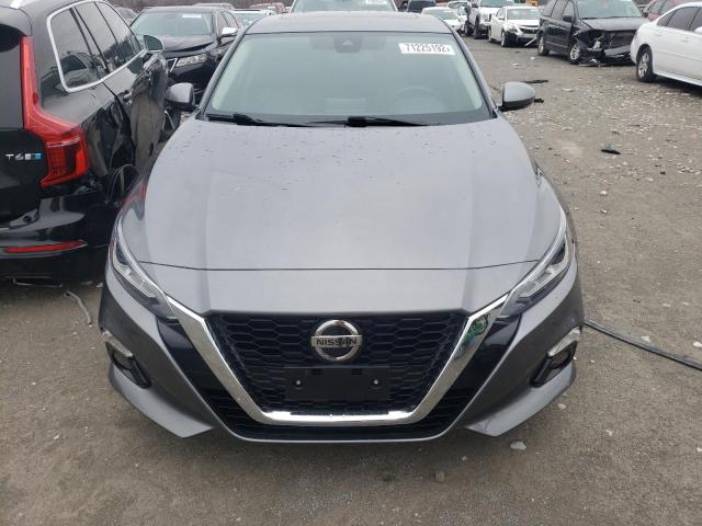 2019 NISSAN ALTIMA SL - 1N4BL4EV6KC150410