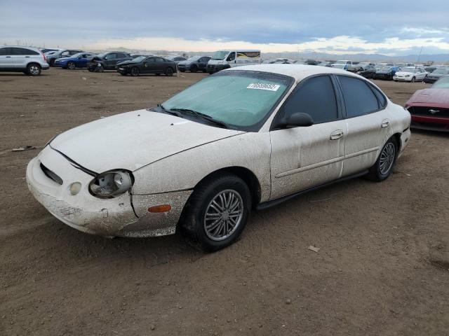 1998 Ford Taurus LX