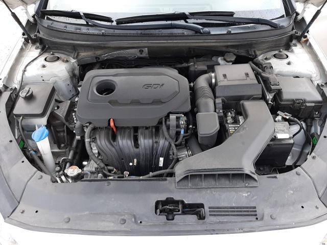 2019 HYUNDAI SONATA LIM - 5NPE34AF0KH821273