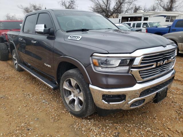 2020 Dodge 1500 Laramie for sale in Bridgeton, MO